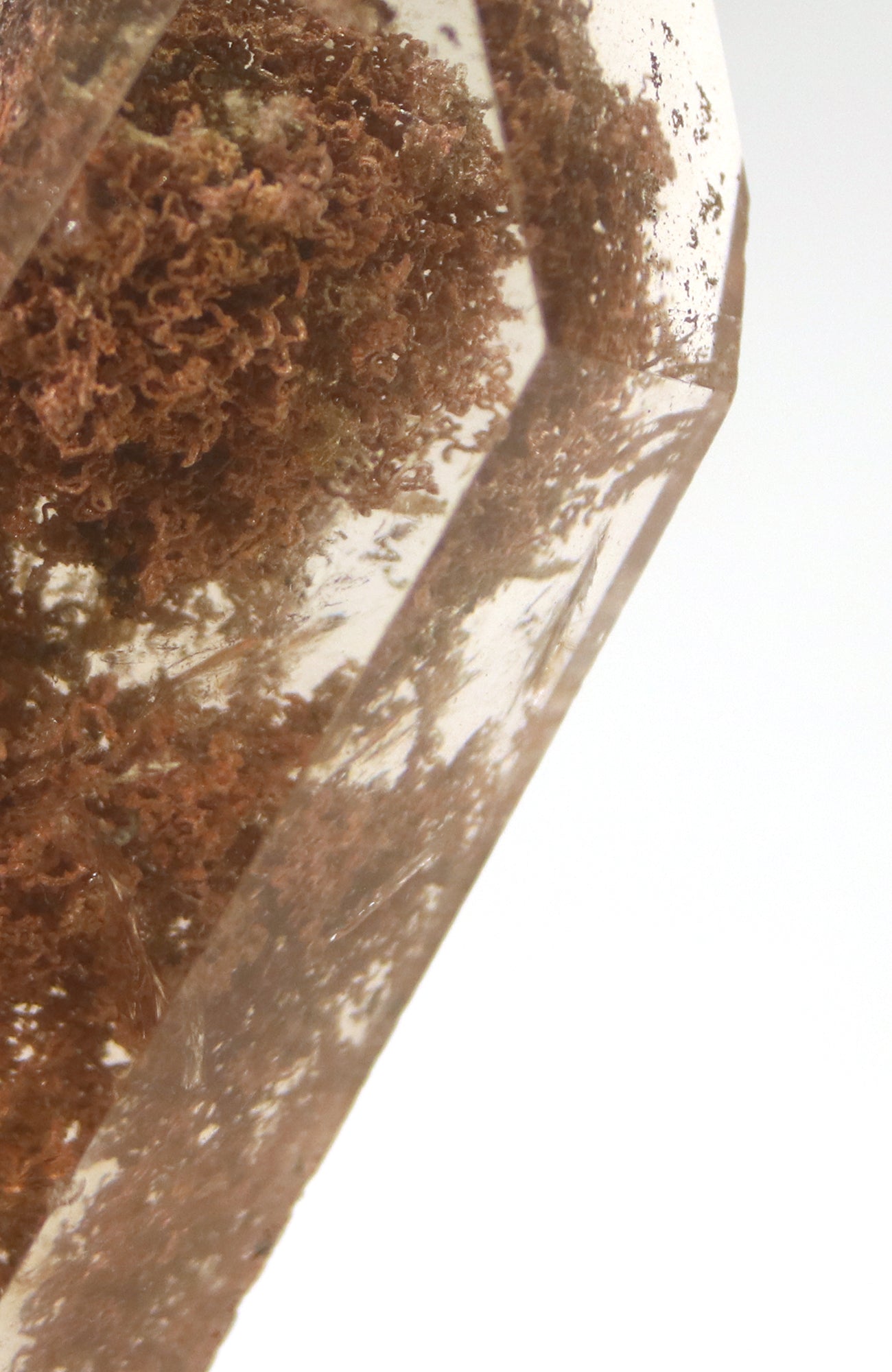 Lodalite Quartz Freeform Generator